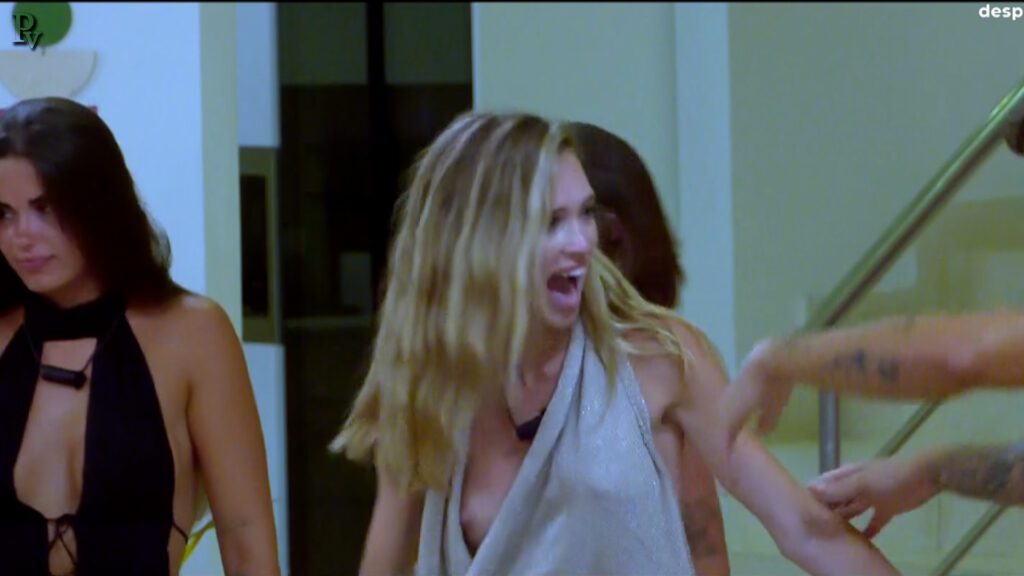 9CvGMsrB_o-1024x576 Desnudos y descuidos Gran Hermano 20 + Duo + Uno + casting | Arona, Desirée, Belén, Rocío, Paula, Almudena, Sofía, Patricia y Edurne