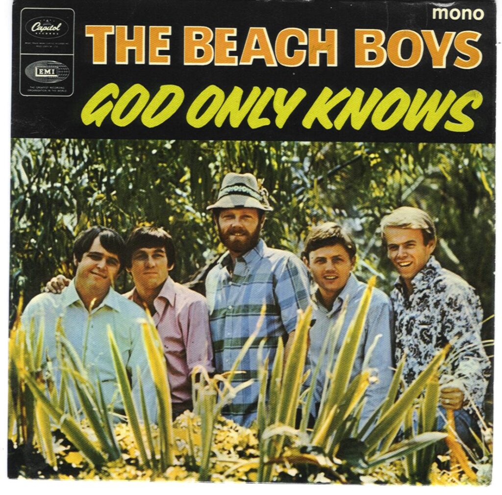 Beachboys-GodOnlyKnows-1024x1009 El hilo dorado del pop: por qué God Only Knows sigue sonando como si la música acabase de descubrir su alma