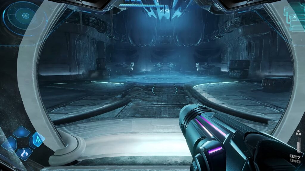 Captura-de-pantalla_14-11-2025_183037_www.youtube.com_-1024x575 Metroid Prime 4 toca fondo gráfico: la saga que conquistó la potencia ahora se hunde en la obsolescencia