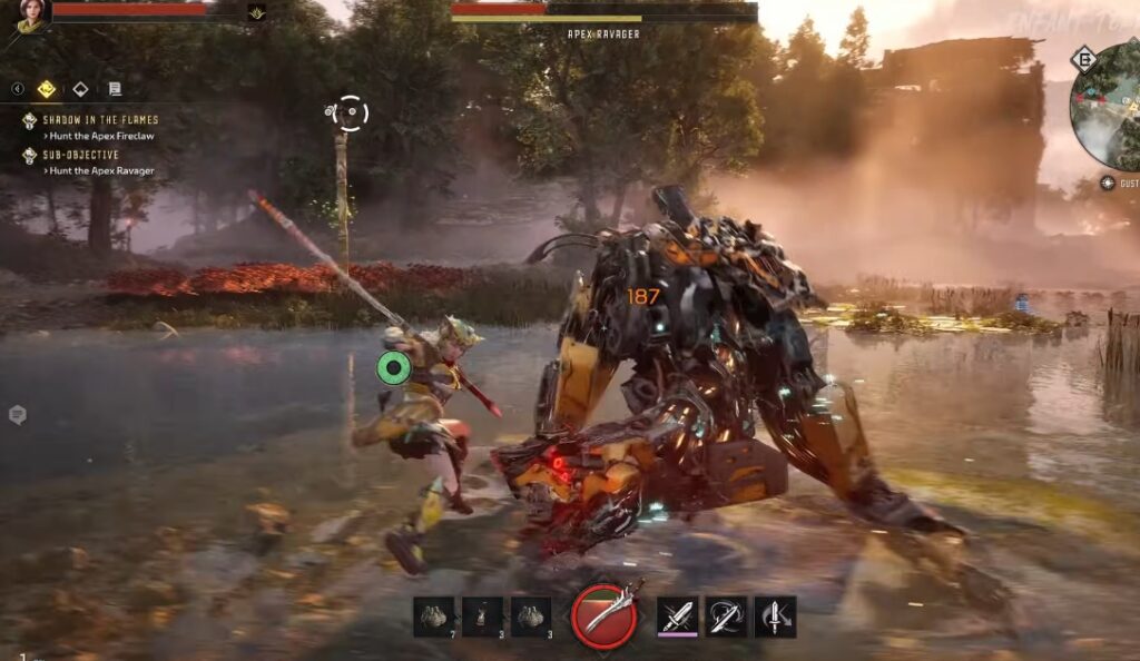 Captura-de-pantalla_15-11-2025_8388_www.youtube.com_-1024x594 Horizon steel frontiers: la búsqueda de Sony por expandir sus reinos más allá del hogar