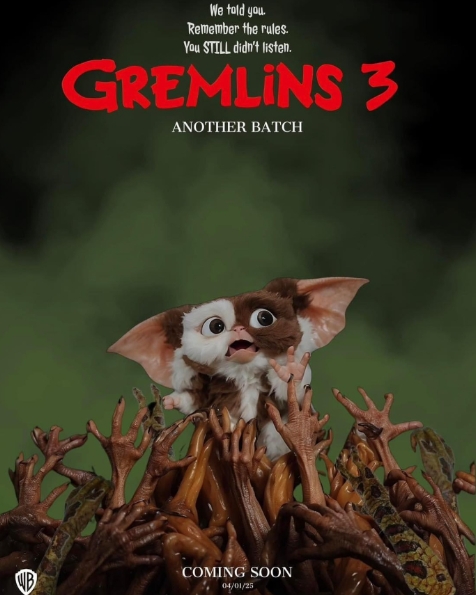 Captura-de-pantalla_23-11-2025_20377_www.instagram.com_ Gremlins 3 regresan a la noche: Warner resucita la saga con Spielberg en la sombra y Columbus al timón