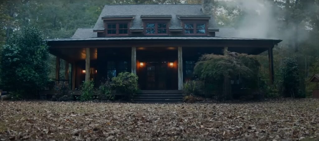 Captura-de-pantalla_9-11-2025_83818_www.youtube.com_-1024x454 'Hunting Season' (2025): Mel Gibson regresa al cine de acción