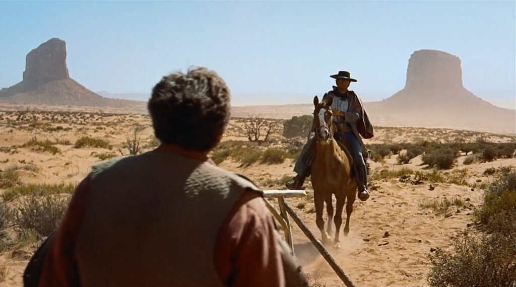 Centauros07-1024x570 Centauros del desierto: la belleza que parece no haber sido filmada por nadie