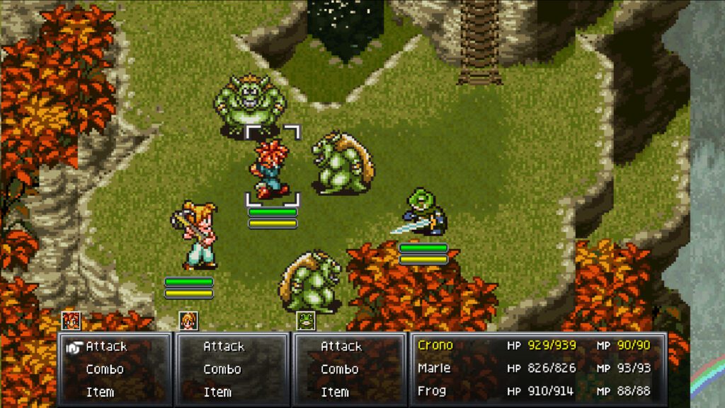 Chrono-Trigger-update-2-1024x577 El día en que los dados se electrificaron: los orígenes del videojuego de rol