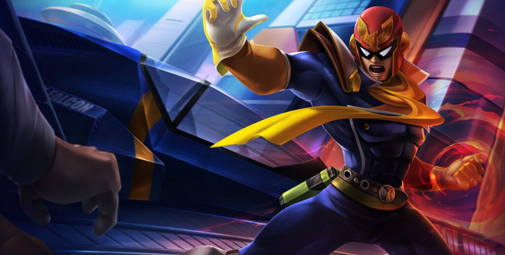 F-Zero-video-game-movie-1024x518 El día que el color despertó: 35 años de Super Nintendo, el cerebro de la bestia