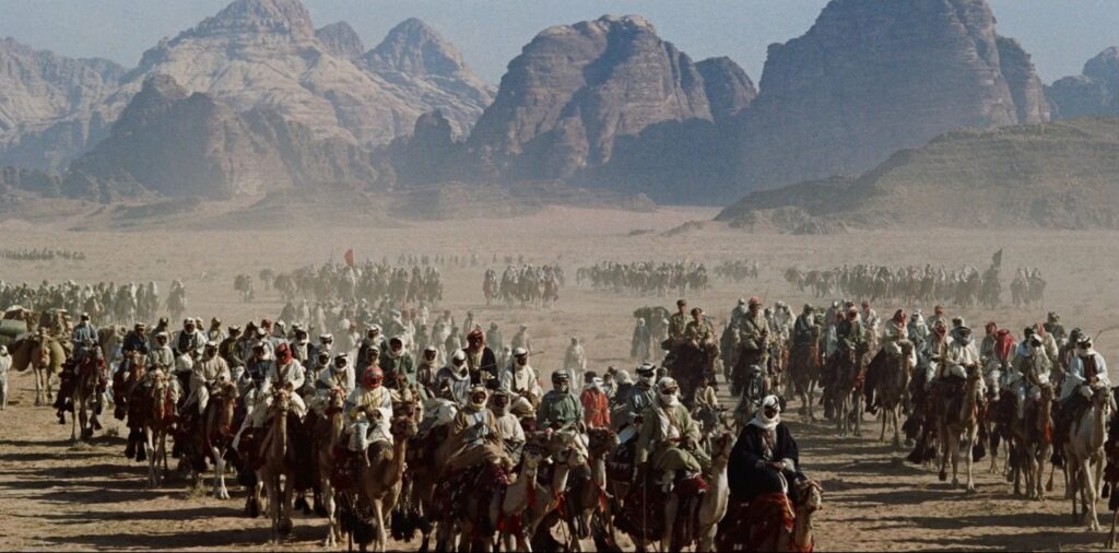 Lawrence-of-Arabia-4k-5-1024x506 El cine que ya no volverá: catedrales de celuloide levantadas a pulso