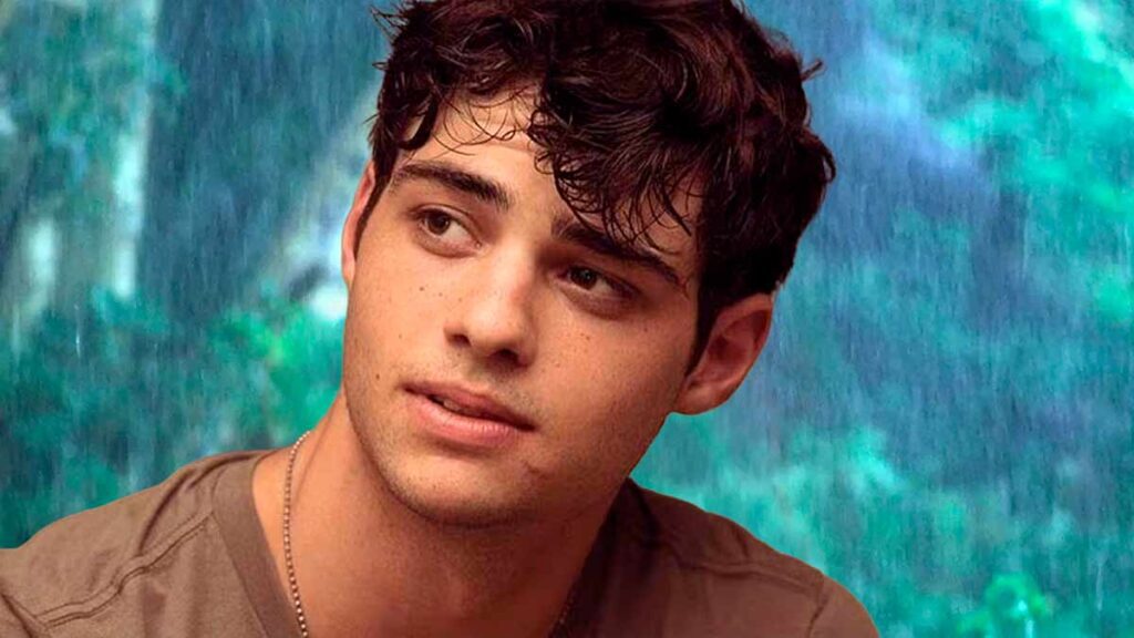 Noah-Centineo-1024x576 La memoria de un relámpago: la precuela de Rambo como rito de regreso