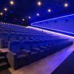 cine, plataformas, contenido