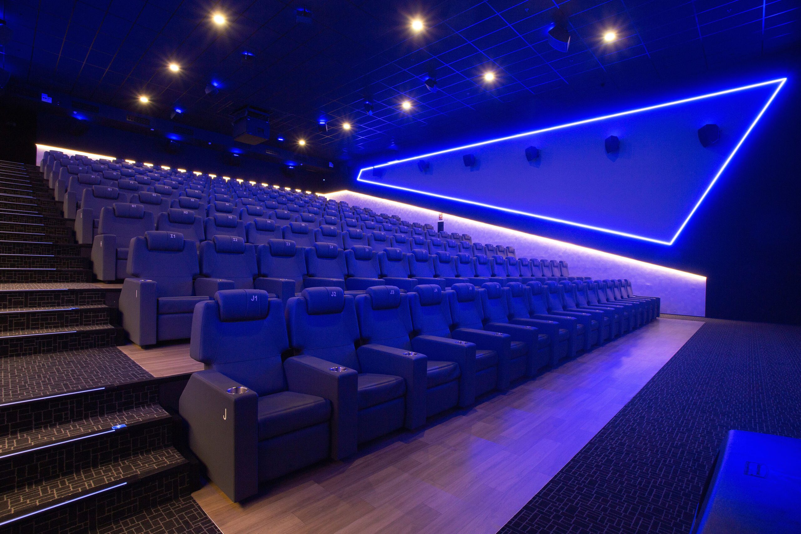 cine, plataformas, contenido