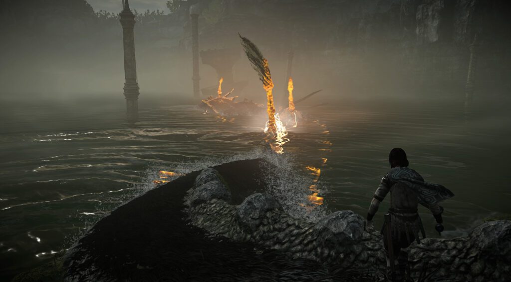 ShadowColossus_Rev04-1024x565 La belleza inusual de Shadow of the colossus