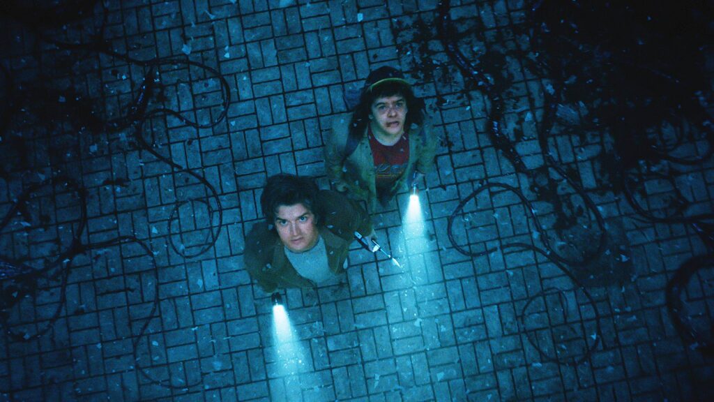 ZnfgwCqSnzE6g4EFNg6XVM-1024x576 Crítica de Stranger Things 5: el tuerto en el reino del brillo digital