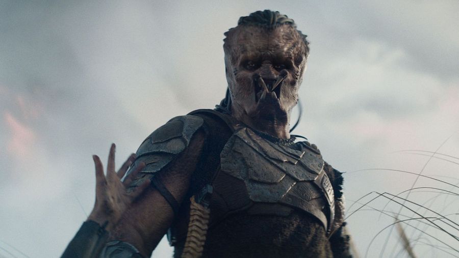 descargar-1 Crítica ‘Predator: Badlands’: cuando el músculo pesa más que la trama