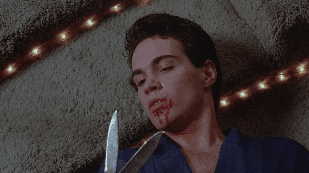 heat-1986-burt-reynolds-klsc-bluray-review-highdef-digest-3-1024x576 Acorralado en las vegas: un eco desfasado con brillo tardío