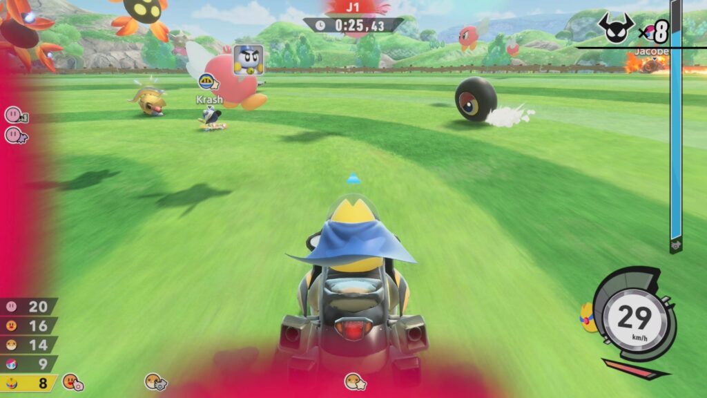 kirby-air-riders_z233-1024x576 Análisis: Kirby Air Riders y el giro del juicio crítico