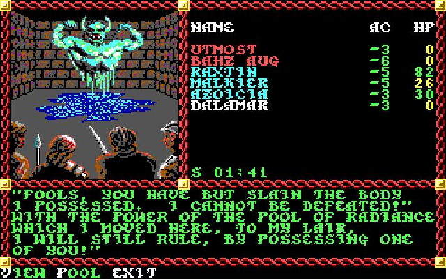 los-10-mejores-videojuegos-de-dungeons-dragons_sr8g El día en que los dados se electrificaron: los orígenes del videojuego de rol