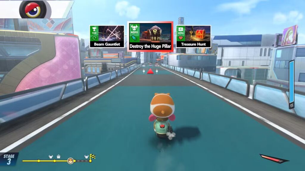 obs64_2025-11-18_14-29-38-1024x576 Análisis: Kirby Air Riders y el giro del juicio crítico