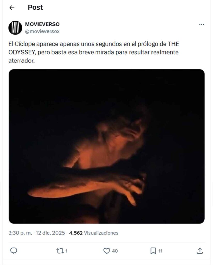 polifemo-cine-La-Odisea-824x1024 Análisis fílmico del tráiler de La Odisea de Christopher Nolan: luz, silencio y mito