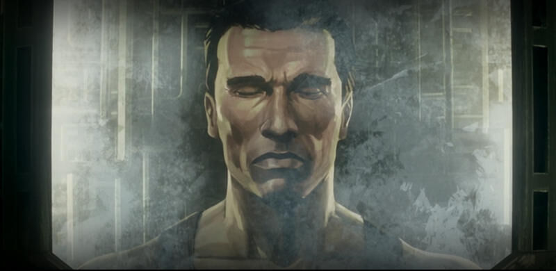 predator-killer-of-killers-arnold Depredador vuelve a oler la sangre: ¿y si el viejo holandés regresa del infierno verde?