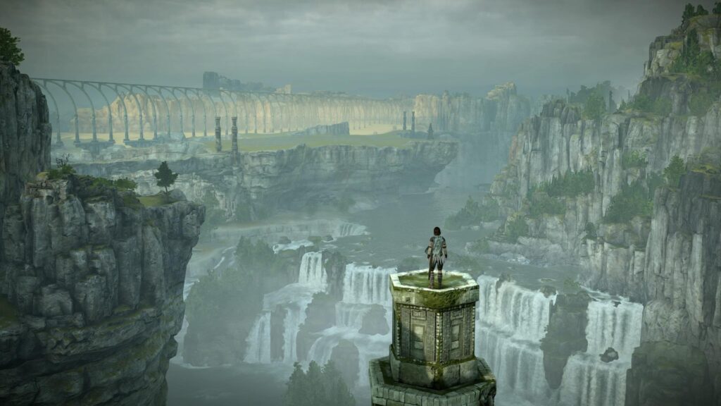 shadow-of-the-colossus-beautiful-environment-v0-28smec63y5ma1-1024x576 La belleza inusual de Shadow of the colossus