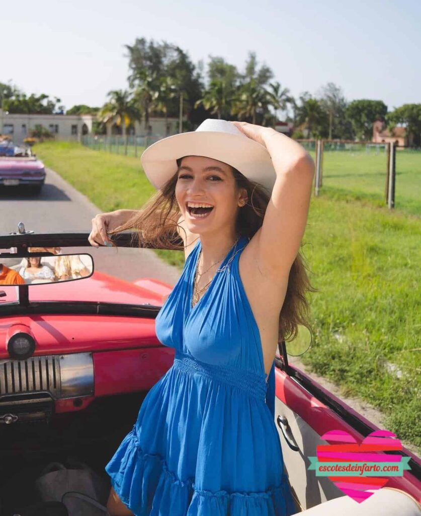 1000088478-837x1024 Carlota Boza desnuda sus Tremendas tetas e increible culo en Bailando con las Estrellas