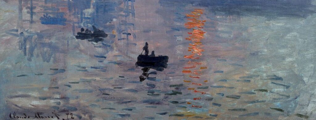 1014181-1-fotor-20251203193446-1024x391 Análisis pictórico | Impresión, sol naciente: el alba que pintó el porvenir