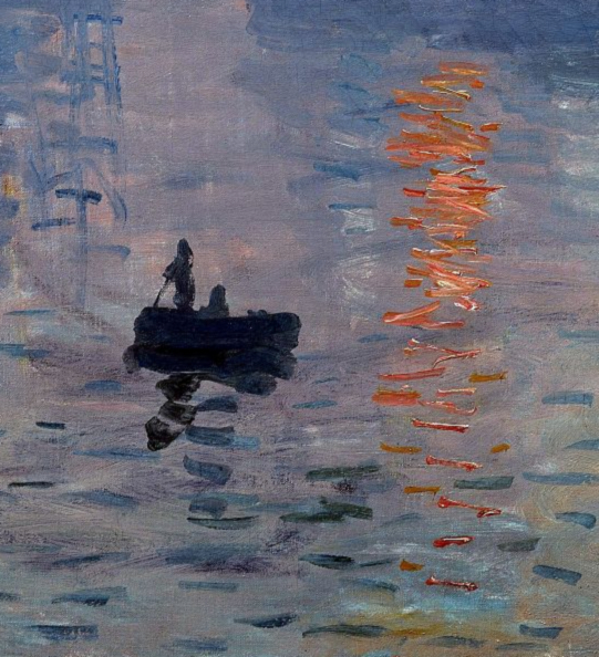 1014181-1-fotor-20251203193914 Análisis pictórico | Impresión, sol naciente: el alba que pintó el porvenir