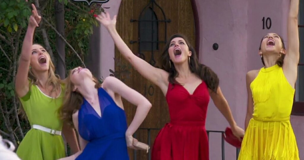 1642081397645-1024x542 La la land y Los paraguas de Cherburgo: dos acordes de un mismo milagro