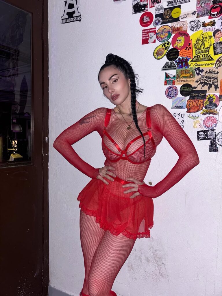 1770221262861-768x1024 Mala Rodríguez desnuda sin Onlyfans | La poeta del asfalto