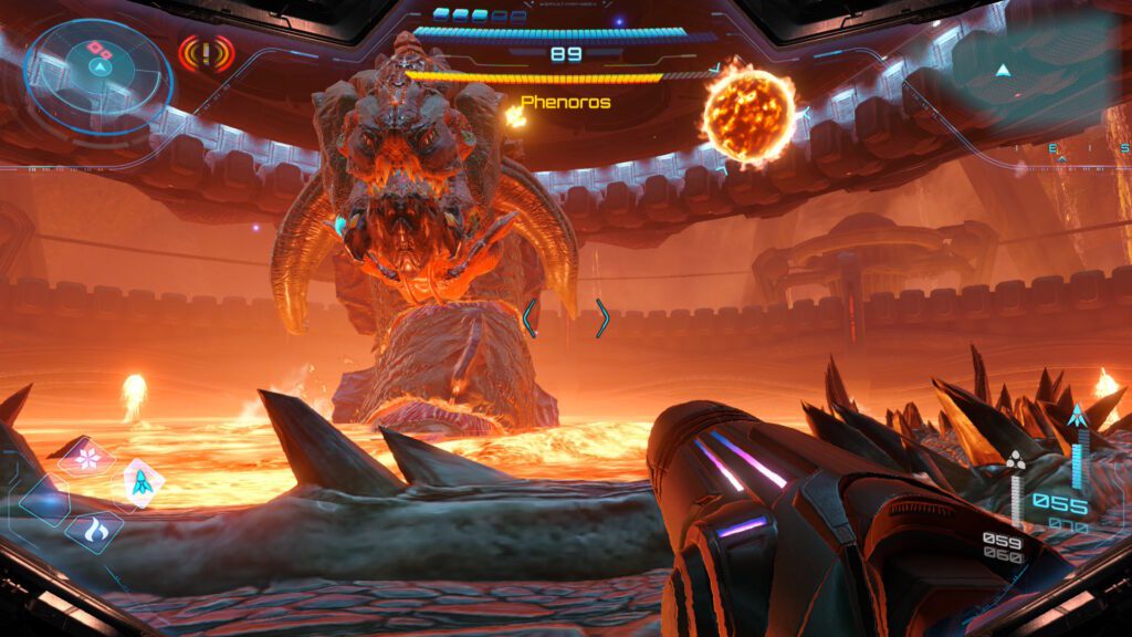 20251202134741-01kbfhaygh8pevacx7rfg6apzz_fp3j-1024x576 Análisis de Metroid Prime 4: Beyond: el ocaso dorado de una constelación que ya no brilla como antes