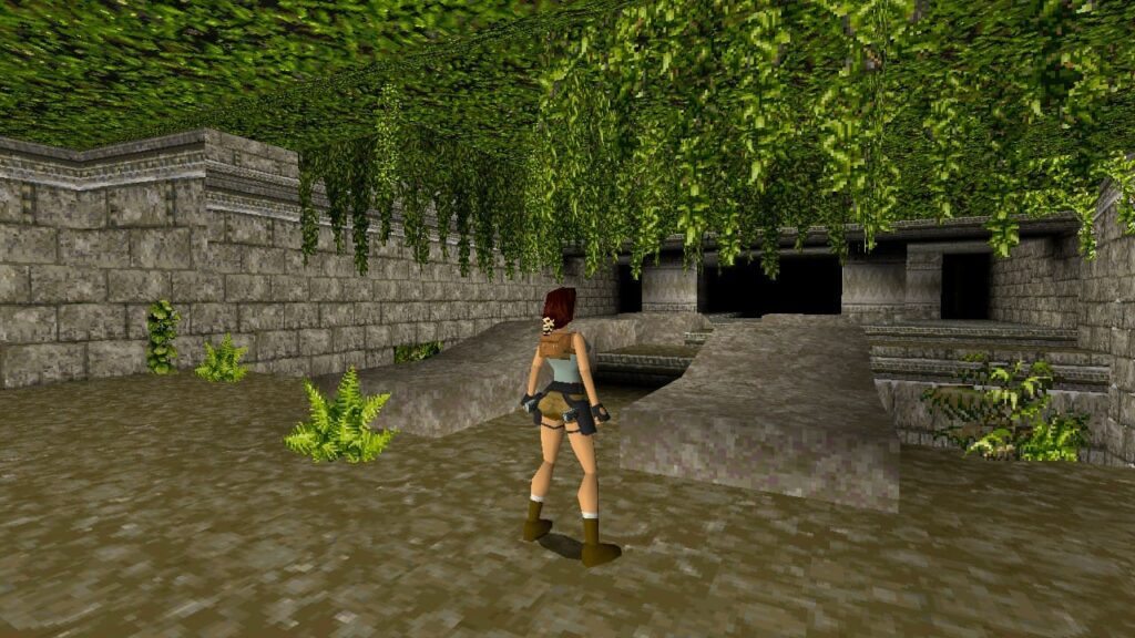 2402-28-Tomb-Raider-I-III-Remastered-5-1024x576 Tomb Raider Legacy of Atlantis: liturgia de un regreso casi imposible