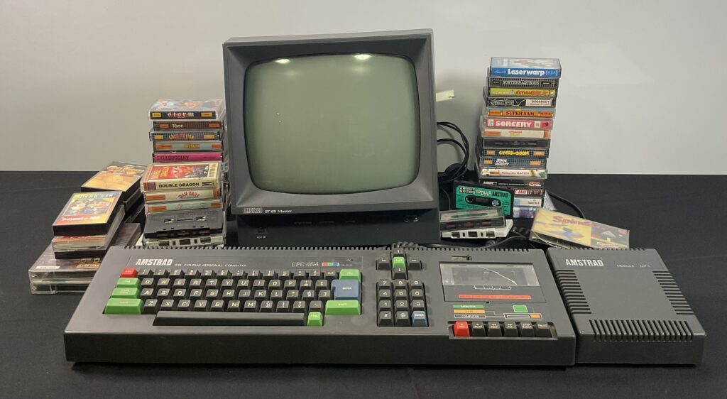 40392-0-1024x562 Amstrad CPC 464 o la invención secreta del primer PC Gaming de la historia