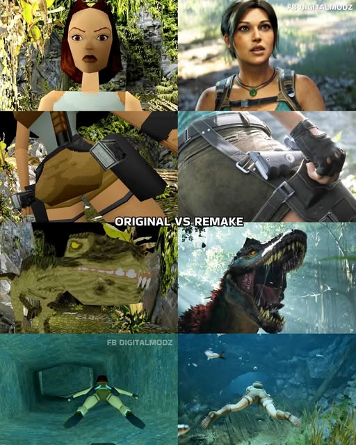 599438507_1439794361099920_5364435852183397644_n Tomb Raider Legacy of Atlantis: liturgia de un regreso casi imposible
