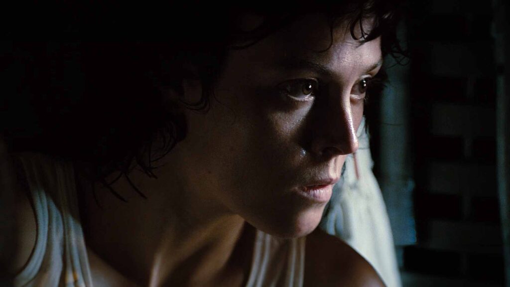 Alien-3-copy-1024x576 El apagón dorado: cómo el efecto Netflix desvanece el arte de la luz en el cine