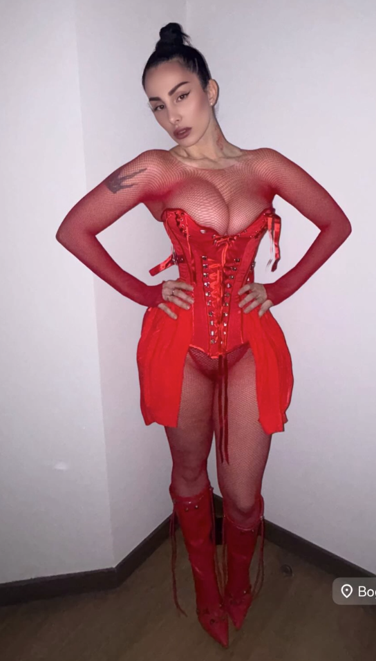 Captura-de-pantalla-2026-01-31-101135 Mala Rodríguez desnuda sin Onlyfans | La poeta del asfalto