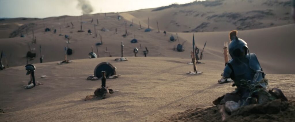 Captura-de-pantalla_22-12-2025_202227_www.youtube.com_-1024x423 Análisis fílmico del tráiler de La Odisea de Christopher Nolan: luz, silencio y mito