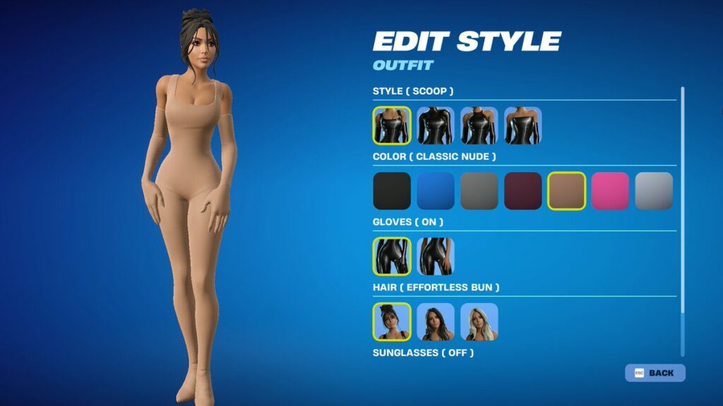 G8B5yikaMAAOM3J-1024x576 Kim Kardashian y el desnudo algoritmo del deseo: Fortnite como termómetro cultural de 2025