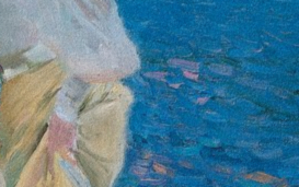 Joaquin_Sorolla_y_Bastida_-_Clotilde_and_Elena_on_the_Rocks_Javea_1905_-_MeisterDrucke-839189-fotor-2025121310532 Análisis pictórico | Clotilde y Elena en las rocas, (Jávea, 1905): Sorolla y la luz como hogar