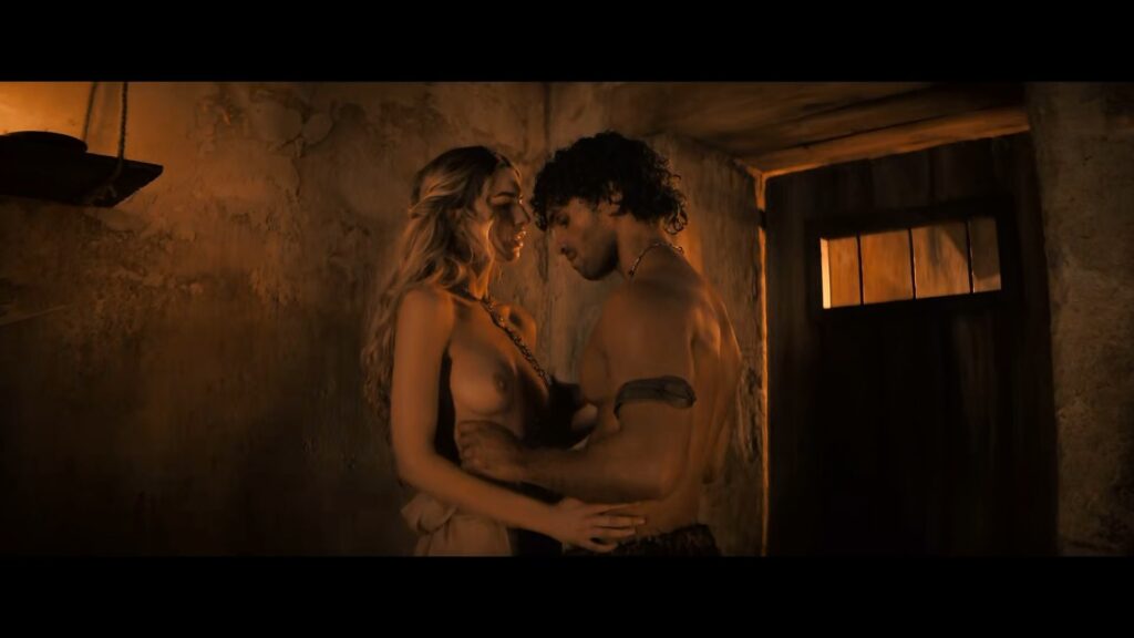 OenBQaX7_o-1024x576 Spartacus House of Asher y los desnudos de Tenika Davis, Ivana Baquero, Jamaica Vaughan, Eden Hart, India Shaw-Smith