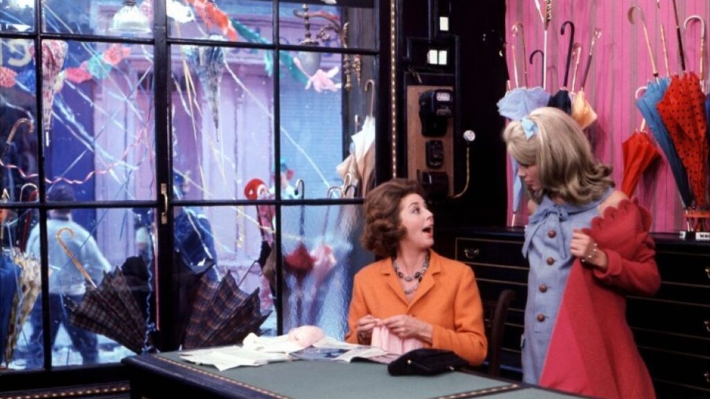 Paraguas2-1024x576 La la land y Los paraguas de Cherburgo: dos acordes de un mismo milagro