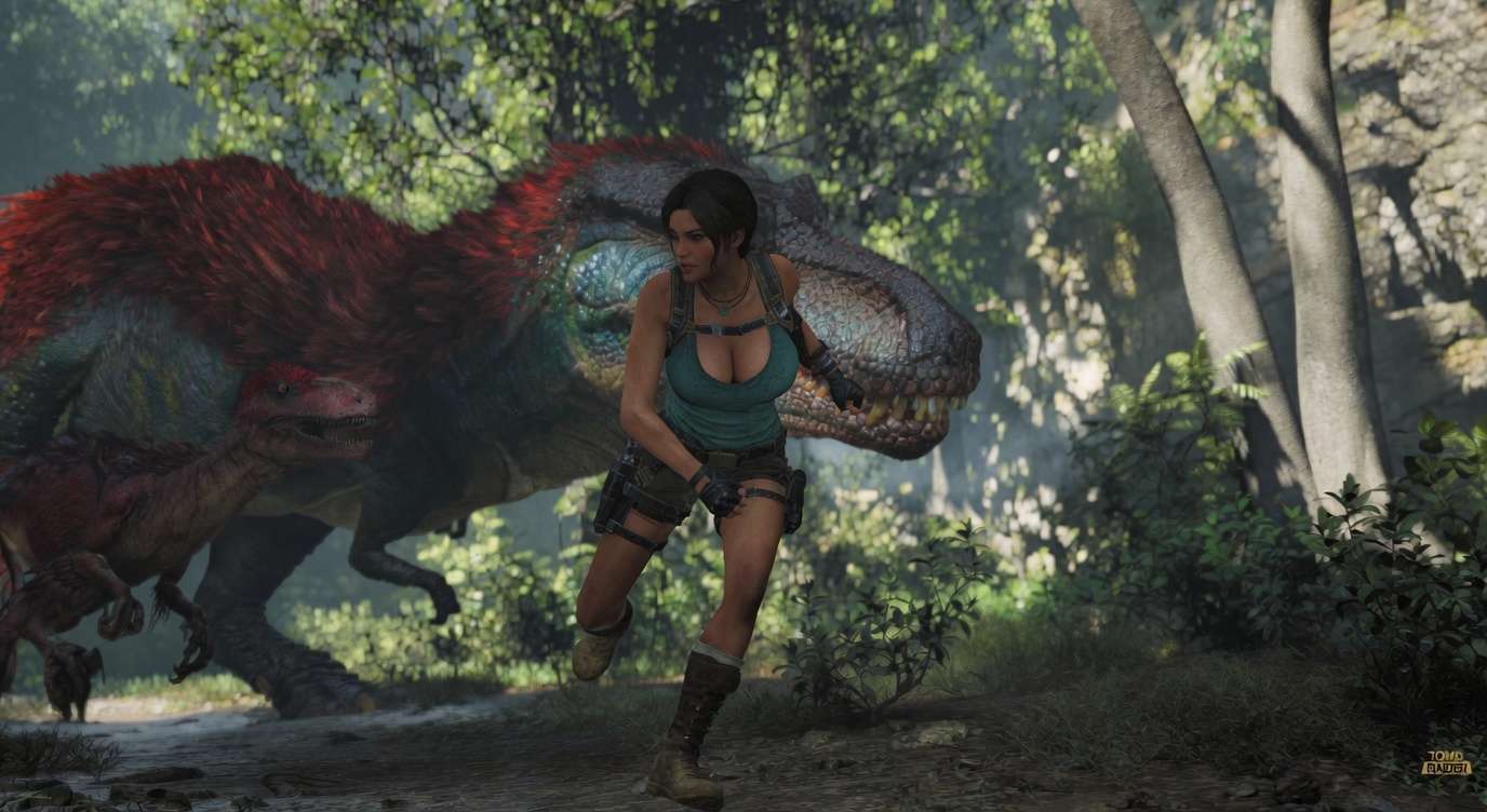 Tomb Raider Legacy of Atlantis 1 fotor 20260603224328