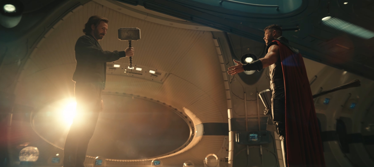 Análisis lírico y narrativo del nuevo tráiler de Vengadores: Doomsday 3 Ver y descargar torrents Analisis lirico y narrativo del nuevo trailer de Vengadores Doomsday 2