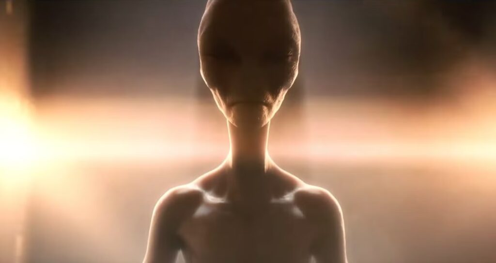 an_interdimensional_being_in_its_final_form_in_indiana_jones_and_the_kingdom_of_the_crystal_skull-1024x544 La sextalogía extraterrestre de Steven Spielberg: seis invasiones y una sola pregunta