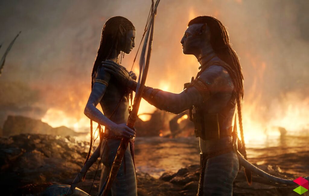 avatar-fuego-y-ceniza-cartelera-cine-cantabria-hoy-escena-3_11zon-1024x651 Crítica de 'Avatar: fuego y ceniza' (2025), el tercer elemento del alma