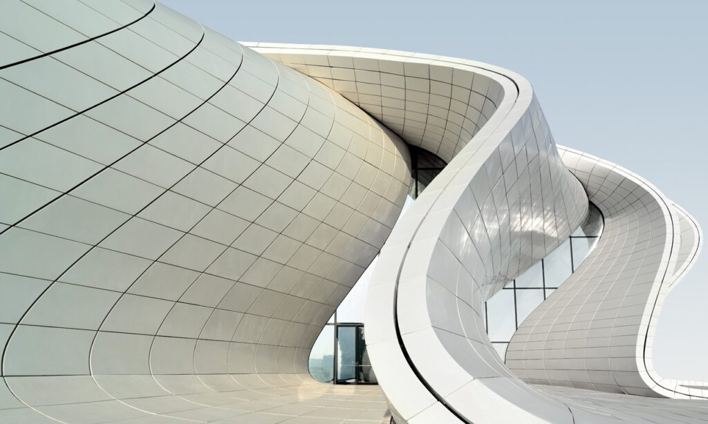 centro-cultural-heydar-aliyev-13-1024x614 La curva en el Centro Heydar Aliyev, arquitectura como gesto continuo