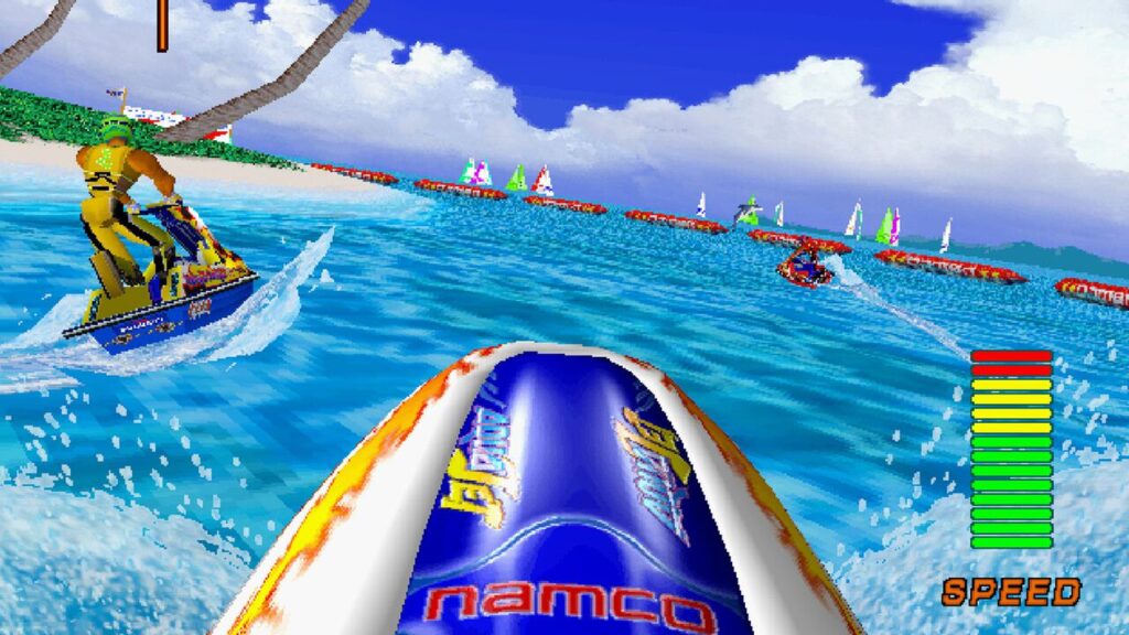 dDoPgTY-1024x576 System 22: cuando los polígonos aprendieron a desfilar