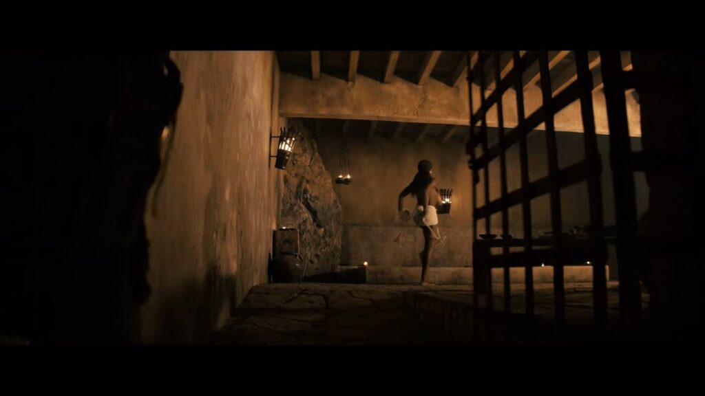 fF9EdKWR_o-1024x576 Spartacus House of Asher y los desnudos de Tenika Davis, Ivana Baquero, Jamaica Vaughan, Eden Hart, India Shaw-Smith