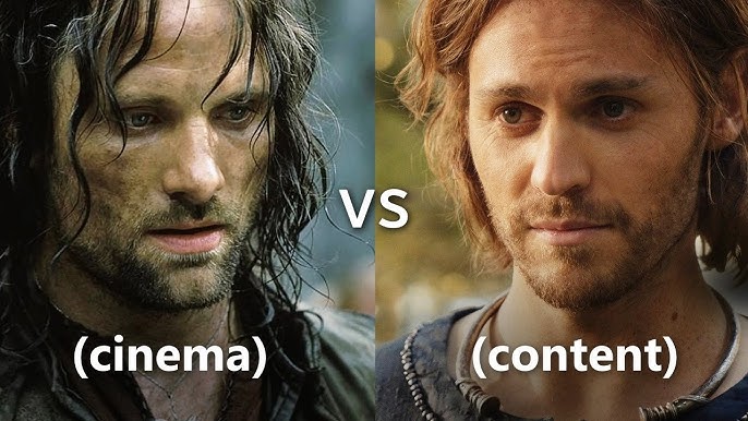 hq720-3 Cine vs Contenido | Cuando la Tierra Media pesa: por qué el cine sigue estando a años luz de las series