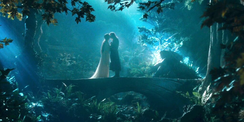 lotr1_movie_screencaps.com_11446-1024x512 Cine vs Contenido | Cuando la Tierra Media pesa: por qué el cine sigue estando a años luz de las series