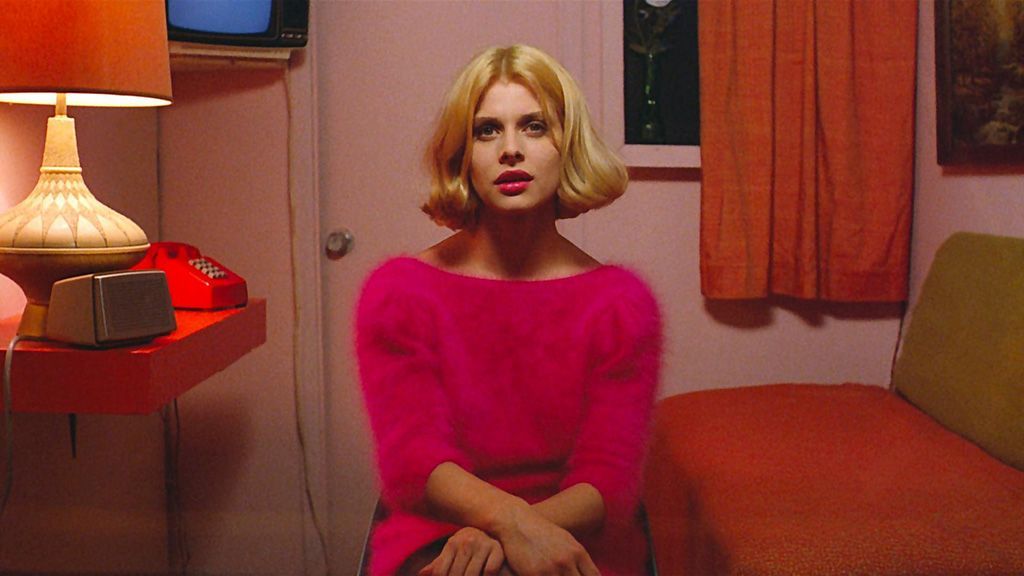 paris-texas-wenders El apagón dorado: cómo el efecto Netflix desvanece el arte de la luz en el cine