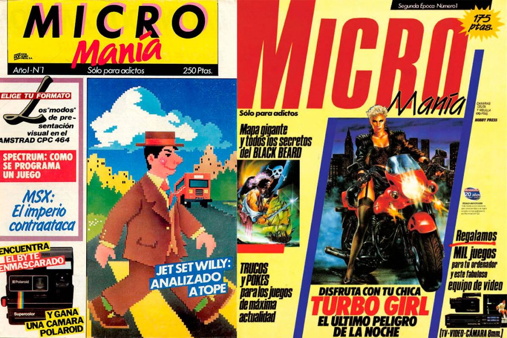 revista-micromania-1024x683-1 Micromanía vuelve: cartografía sentimental de un país llamado videojuego